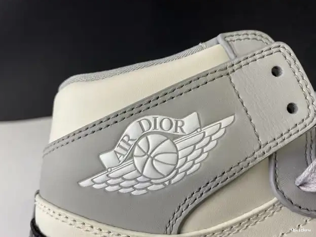 Cheap TBK shoe Jordan DR High box) 1 CN8607-002 (DR x Retro 0324